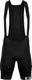 Cube blackline - bib shorts with pad