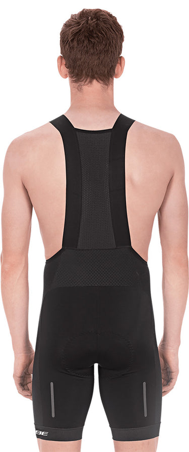 Cube blackline - bib shorts with pad