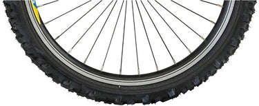 Cube kids 240 tire by kenda