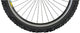 Cube kids 240 tire by kenda