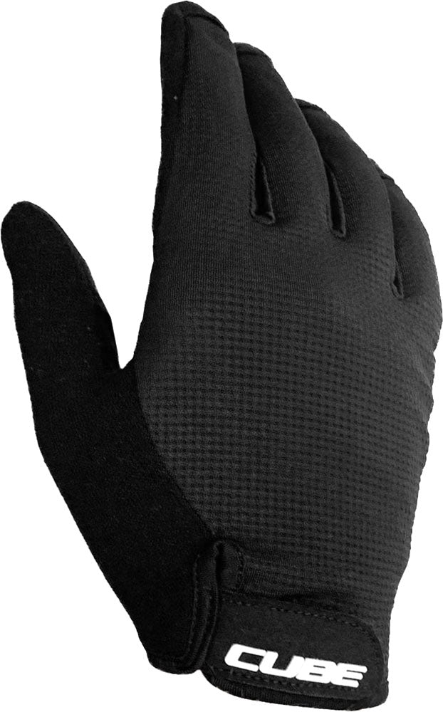 Load image into Gallery viewer, Cube cmpt comfort - cycling gloves
