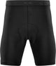 Cube cmpt - liner shorts with pad