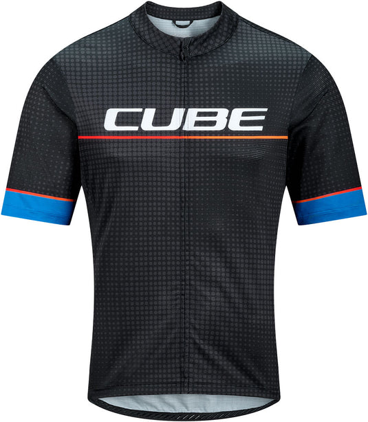 Cube cmpt teamline - jersey | m