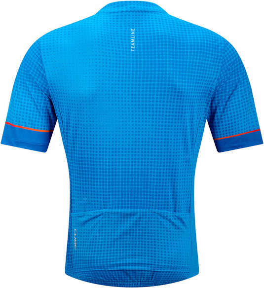 Cube cmpt teamline - jersey