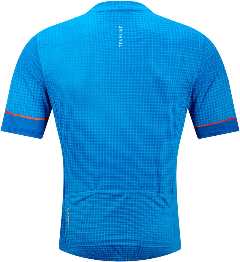 Load image into Gallery viewer, Cube cmpt teamline - jersey
