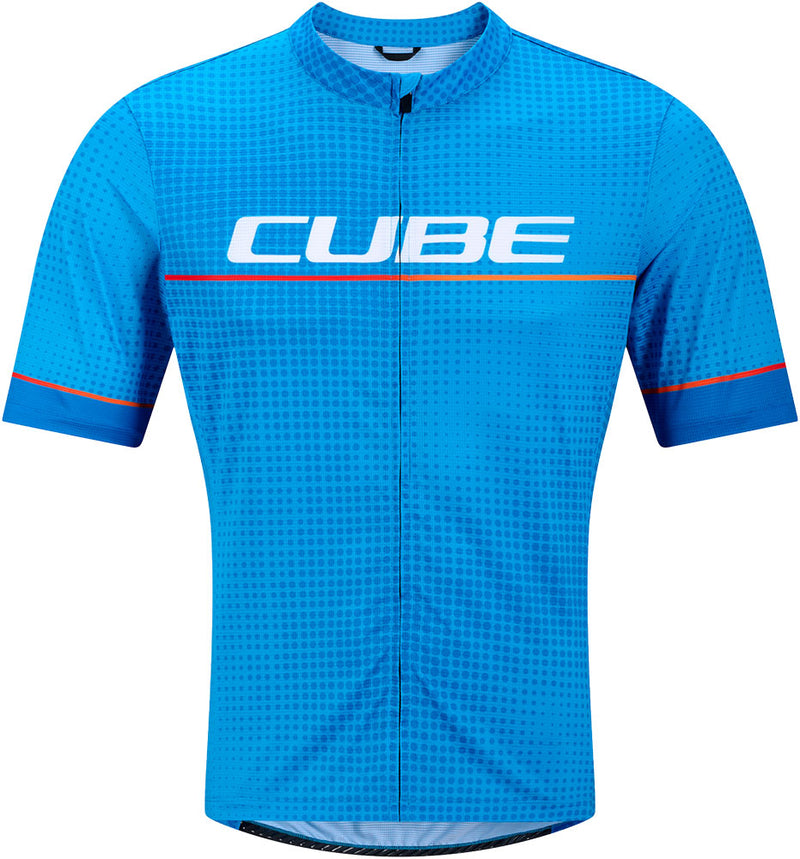 Load image into Gallery viewer, Cube cmpt teamline - jersey
