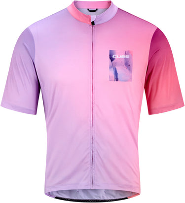 Cube cmpt artline - jersey