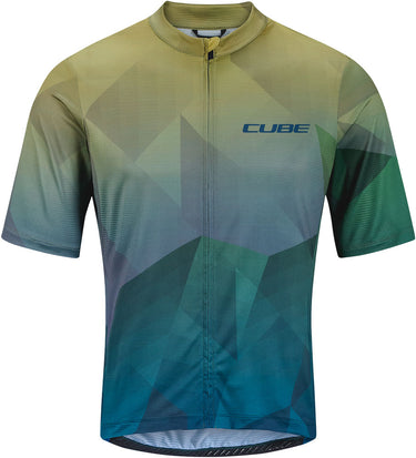 Cube cmpt mountain - jersey