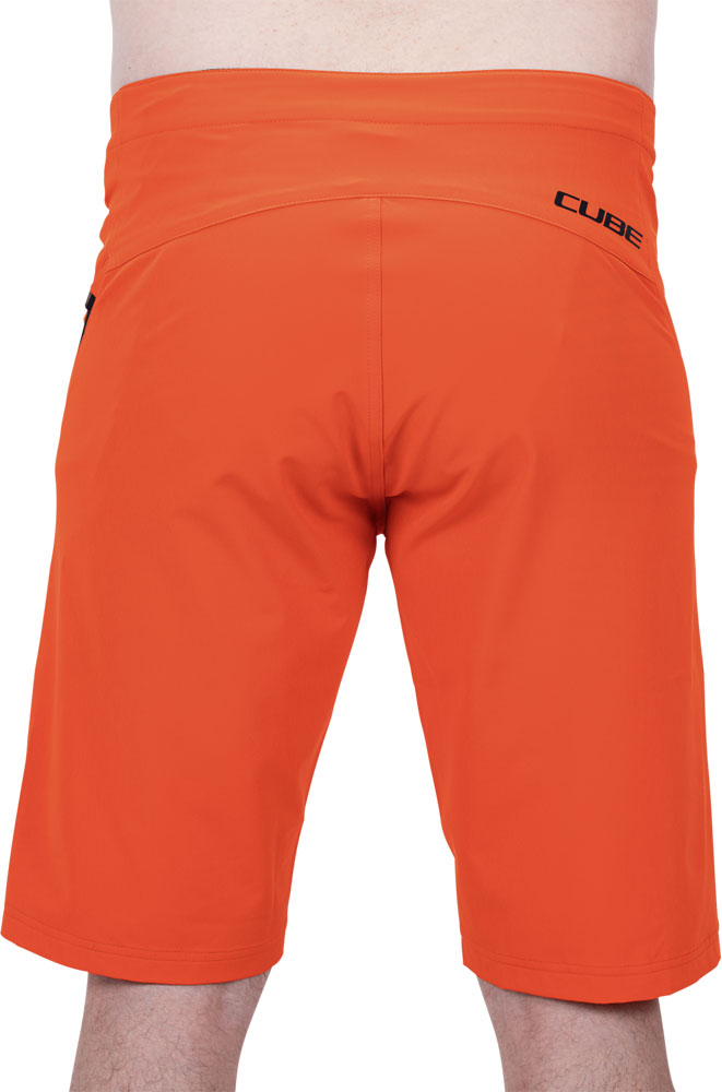 Load image into Gallery viewer, Cube vertex baggy lightweight - mtb shorts
