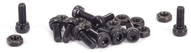 Cube etp pedal-pins
