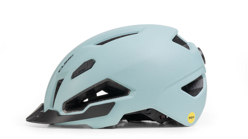 Load image into Gallery viewer, Cube evoy hybrid - trekking helmet
