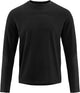 Cube fleece - mtb long sleeve jersey