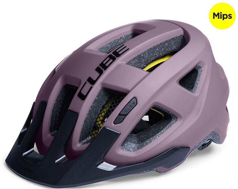 Load image into Gallery viewer, Cube fleet mips - mtb helmet | l (57-62 cm)
