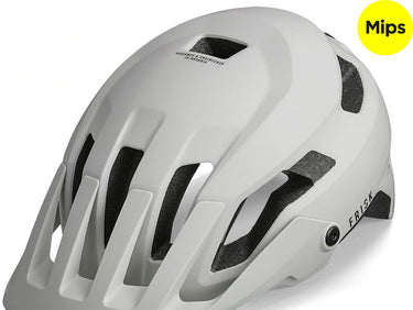 Cube frisk teamline mips - mtb helmet | m (52-57 cm)