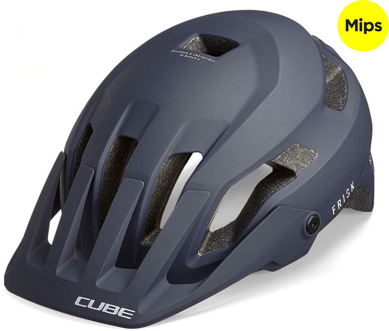 Load image into Gallery viewer, Cube frisk mips - mtb helmet
