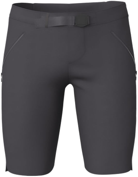 Cube gravel - short