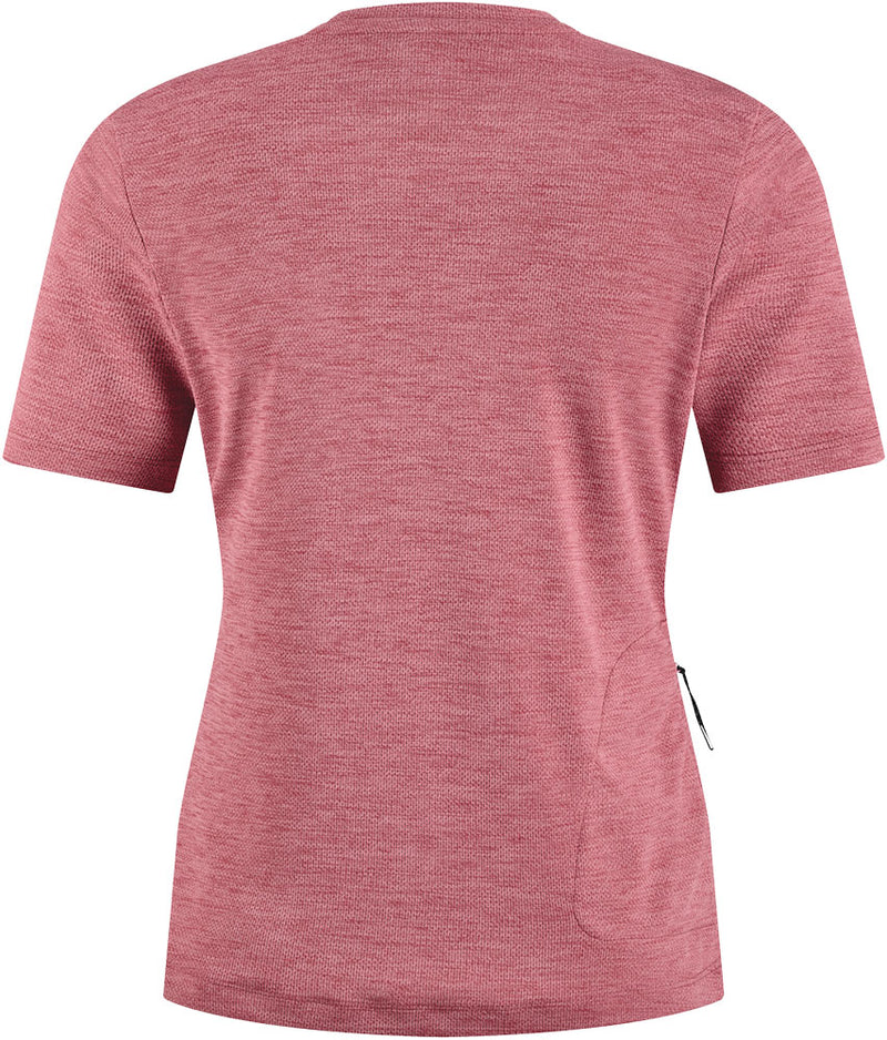 Load image into Gallery viewer, Cube gravel - women's jersey
