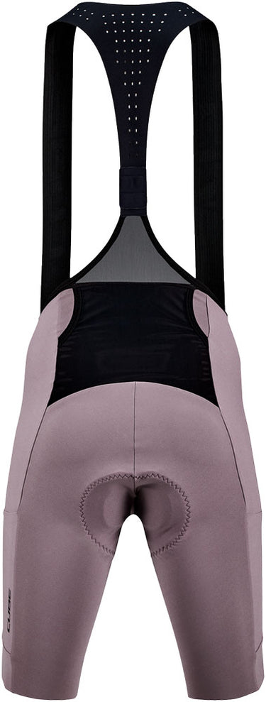 Cube gravel cargo - women's bib shorts | xs