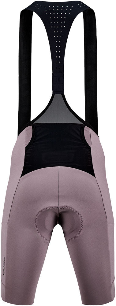 Load image into Gallery viewer, Cube gravel cargo - women's bib shorts | xs
