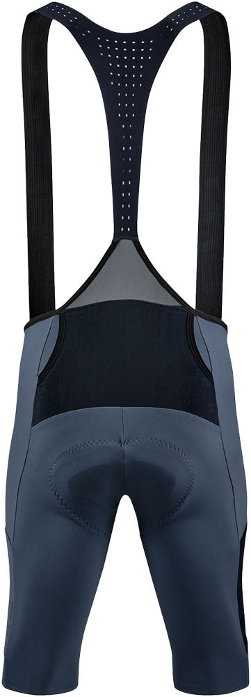 Cube gravel cargo - bib shorts