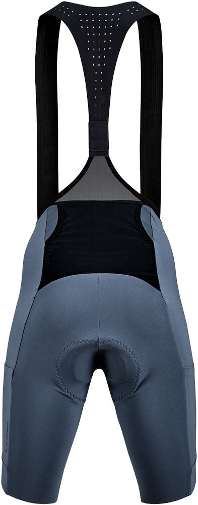 Load image into Gallery viewer, Cube gravel cargo - women's bib shorts
