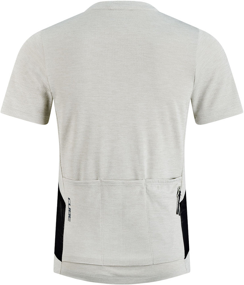 Load image into Gallery viewer, Cube gravel cargo - women's jersey
