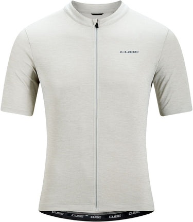 Cube gravel cargo - jersey | xxxl