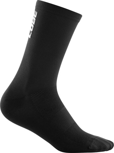 Cube high cut blackline - socks