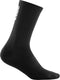Cube high cut blackline - socks