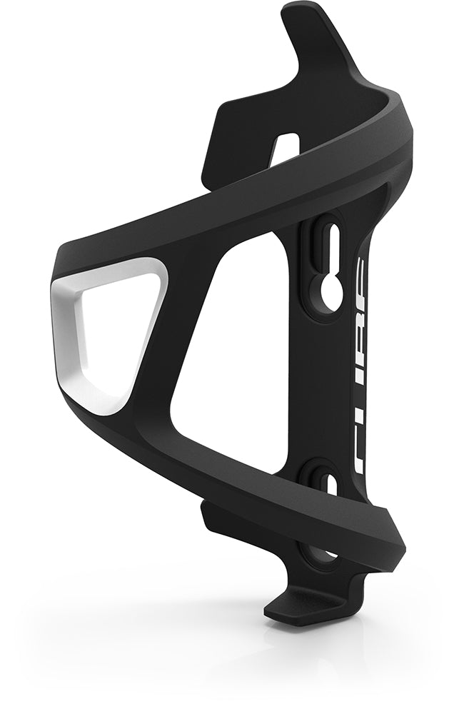 Load image into Gallery viewer, Cube hpp-sidecage bottle cage left
