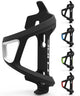 Cube hpp-sidecage bottle cage left