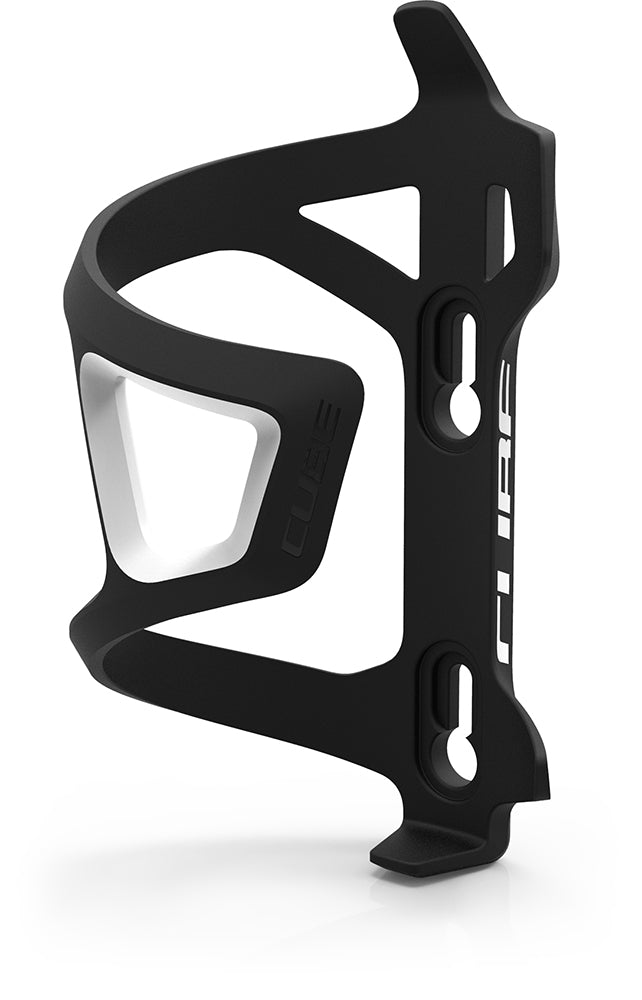 Load image into Gallery viewer, Cube hpp-sidecage bottle cage right
