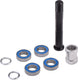 Cube bearing screw set reversing lever frame damper set