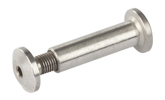 Cube bearing- screw set deflecting lever damper set - 10540