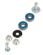 Cube bearing bolt set main bearing ams shpc