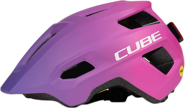 Cube linok - kid's bike helmet