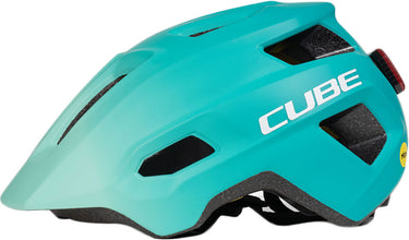 Cube linok - kid's bicycle helmet