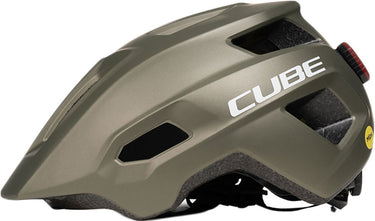Cube linok tm - kinder fahrradhelm
