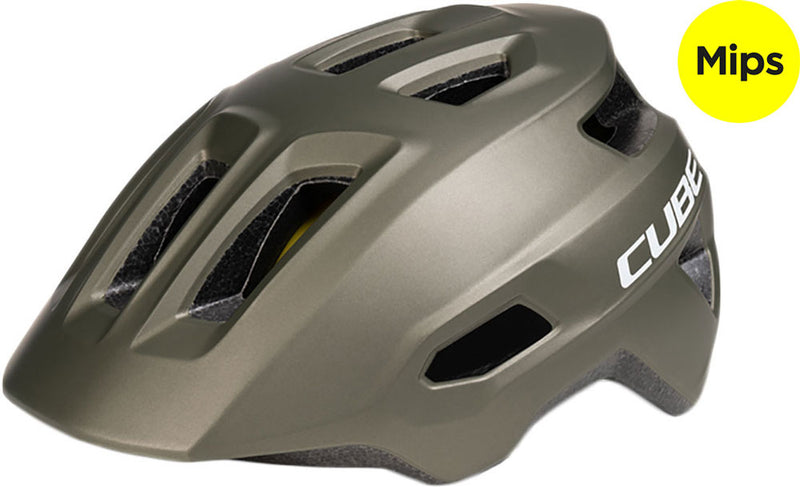 Load image into Gallery viewer, Cube linok tm - kinder fahrradhelm | m (52-57 cm)
