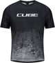 Cube moonstone - mtb jersey