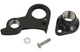 Cube mtb rr x12 standard derailleur hanger