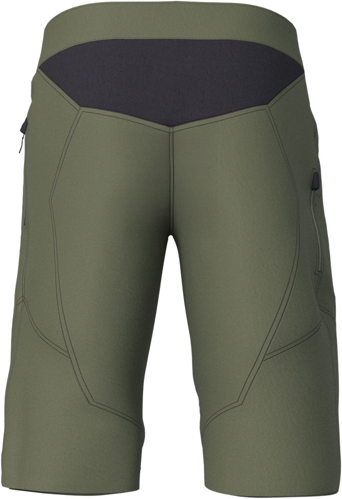 Load image into Gallery viewer, Cube mtb enduro tm - shorts
