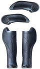 Natural fit all terrain bar ends medium grips