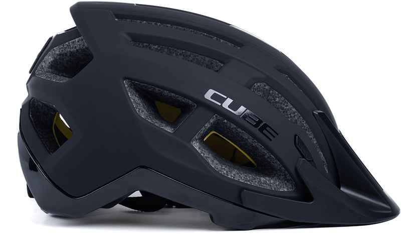Load image into Gallery viewer, Cube offpath - mtb helmet
