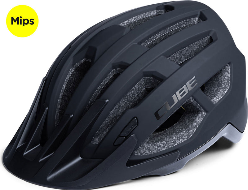 Load image into Gallery viewer, Cube offpath - mtb helmet
