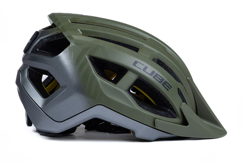 Load image into Gallery viewer, Cube offpath - mtb helmet | xl (59-64 cm)
