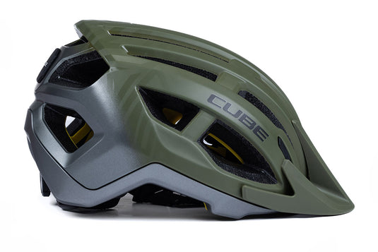 Cube offpath - mtb helmet | xl (59-64 cm)