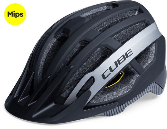 Cube offpath - mtb helmet | l (57-62 cm)