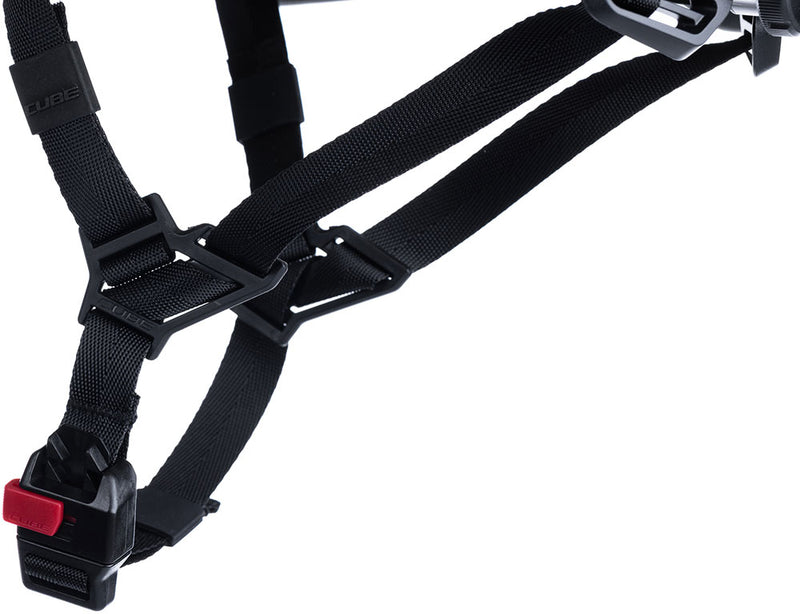 Load image into Gallery viewer, Cube offpath - mtb helmet | l (57-62 cm)
