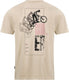 Cube organic crank harder gty fit - t-shirt